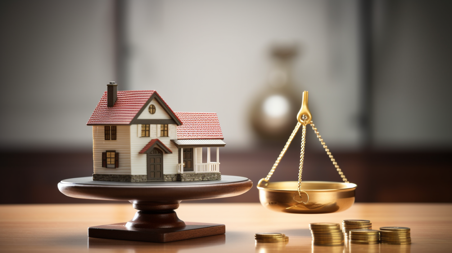 Das Zinsdilemma: Fest oder Variabel in der Immobilienfinanzierung