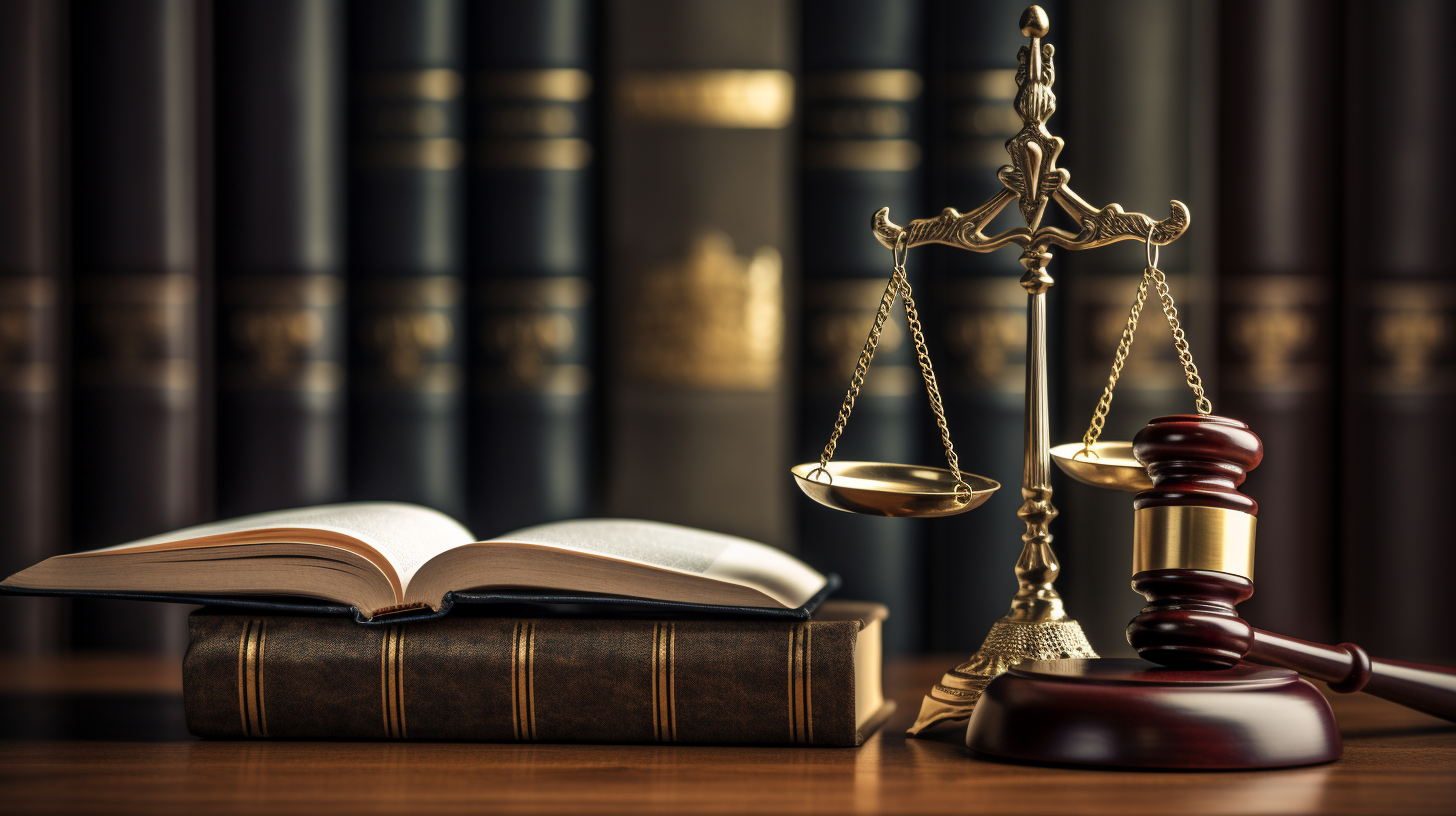 Recht und Gerechtigkeit: Der Einfluss von Gesetzen und Urteilen auf die Krankenversicherung
