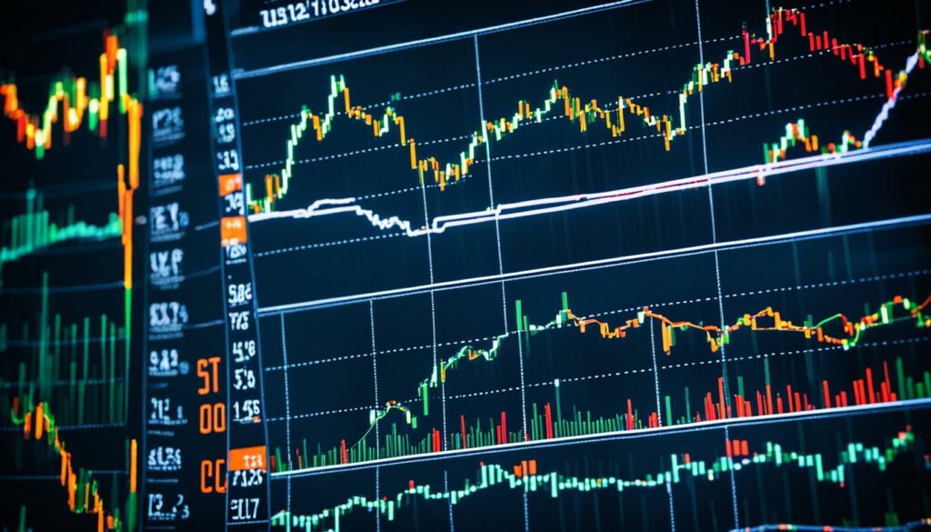 aktuelle Marktlage ETF-Auswahl