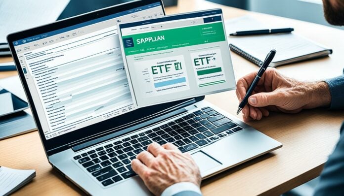 wie funktionieren etf sparpläne