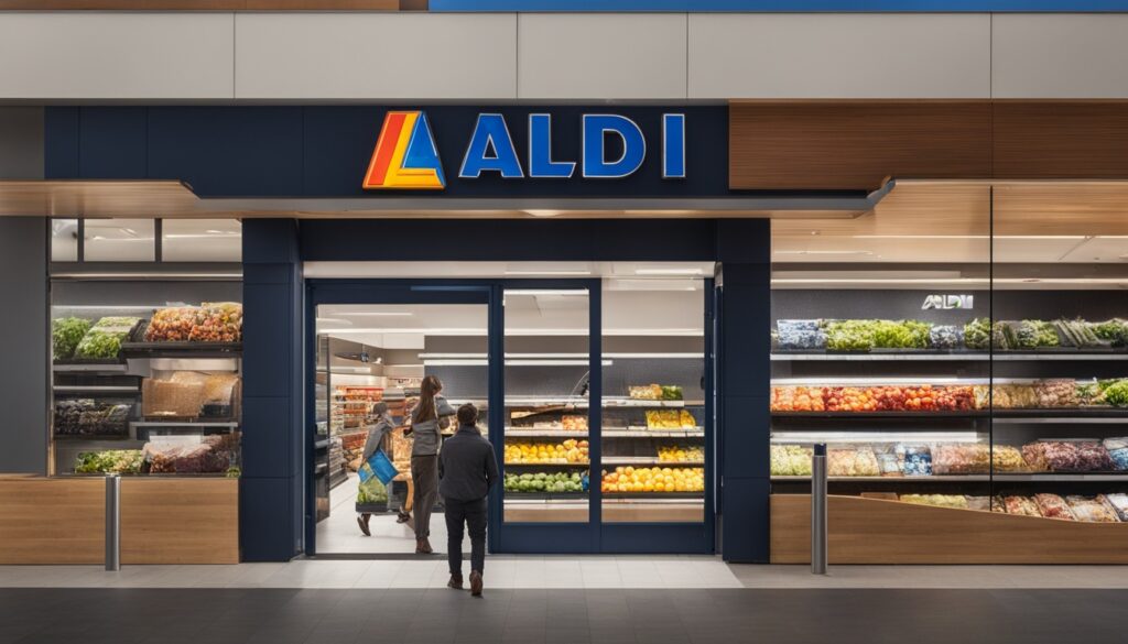 ALDI Steuer kaufen