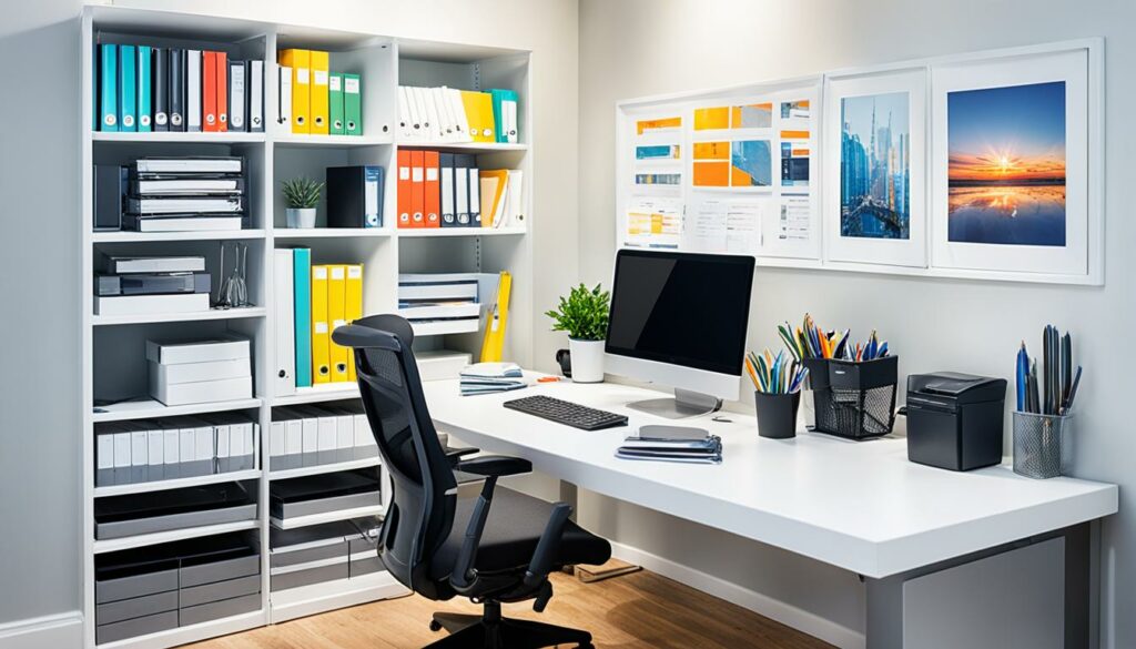 Arbeitszimmer und Homeoffice-Pauschale