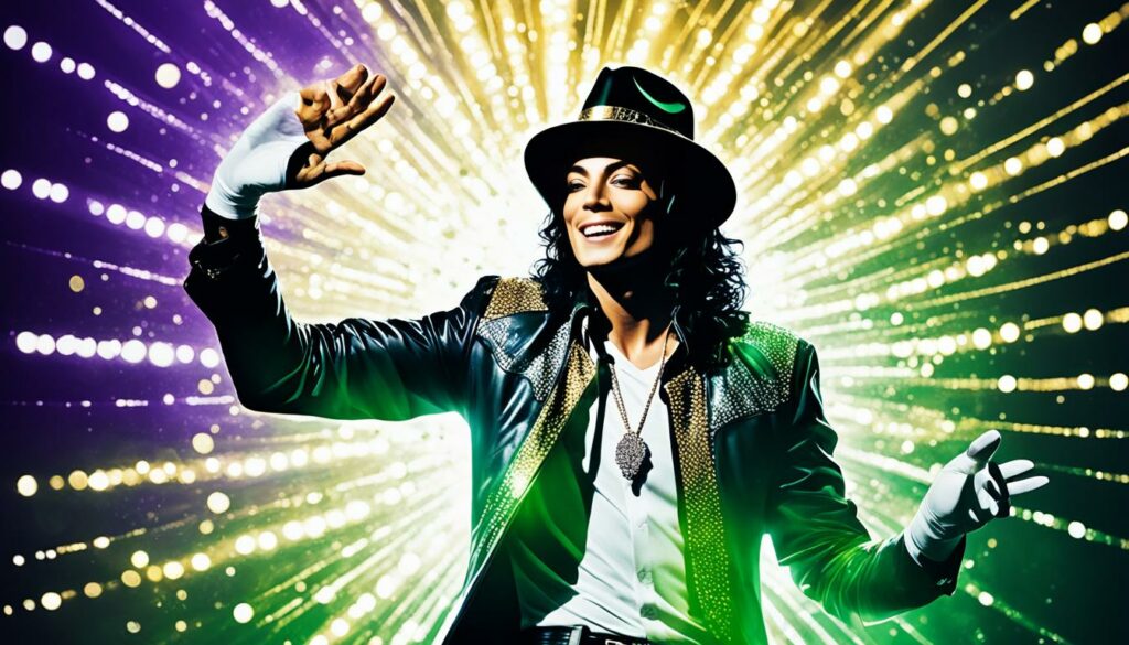 Michael Jackson Vermögen Schätzungen