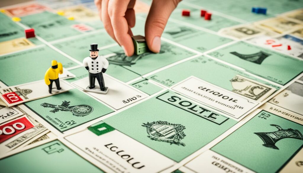 Monopoly Spielgeld kaufen