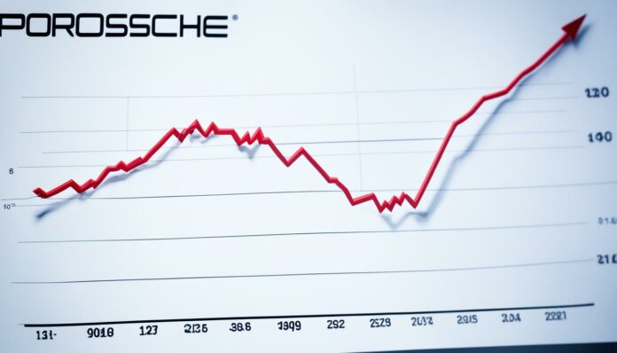 warum fällt die porsche-aktie