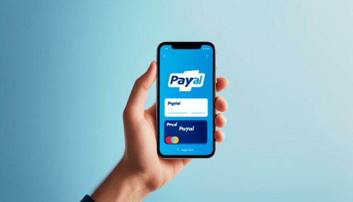 wie kann ich geld auf mein paypal konto einzahlen